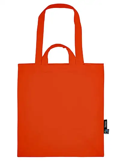 Twill Bag, Multiple Handles – Artikelnummer NE90030