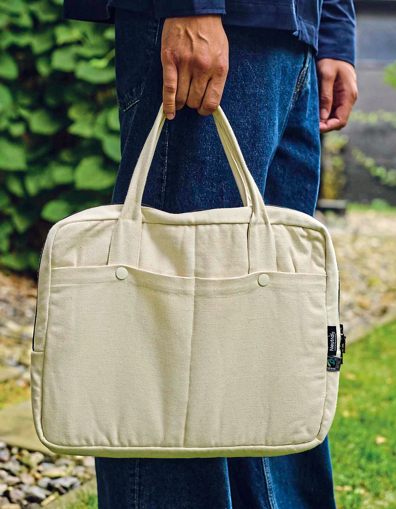 Business Bag – Artikelnummer NE90045