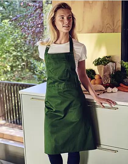 Kitchen Apron – Artikelnummer NE92021