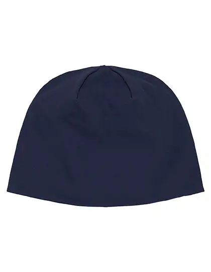 Interlock Beanie – Artikelnummer NE93051