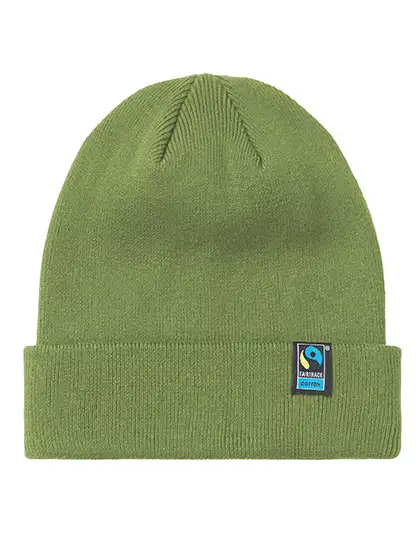 Classic Beanie – Artikelnummer NE93055