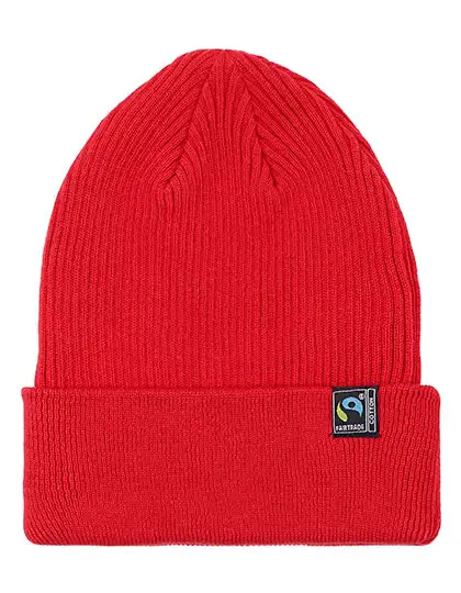 Mixed Knit Beanie – Artikelnummer NE93056