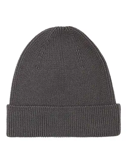 Beanie 1x1 Rib – Artikelnummer NE93057