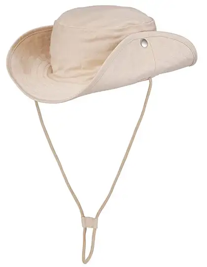 Safari Bucket Hat – Artikelnummer NE93062