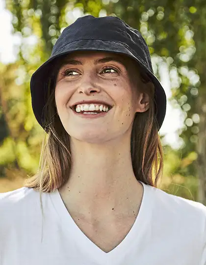 Bucket Hat – Artikelnummer NEK93060