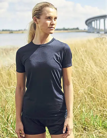 Ladies´ Performance T-Shirt – Artikelnummer NER81001