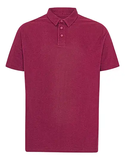 Tiger Cotton Polo – Artikelnummer NET20090