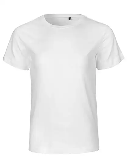 Tiger Cotton Kids T-Shirt – Artikelnummer NET30001K
