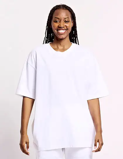 Oversized T-Shirt – Artikelnummer NET60011
