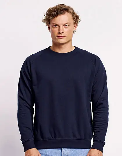 Unisex Tiger Cotton Sweatshirt – Artikelnummer NET63001