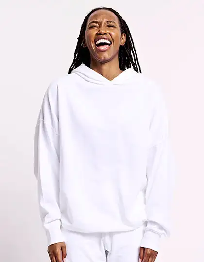 Unisex Tiger Cotton Hoodie – Artikelnummer NET63101