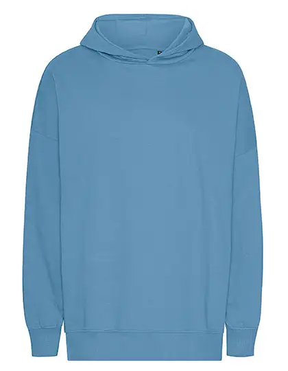 Oversized Hoodie – Artikelnummer NET63111