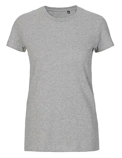 Tiger Cotton Ladies T-Shirt – Artikelnummer NET81001