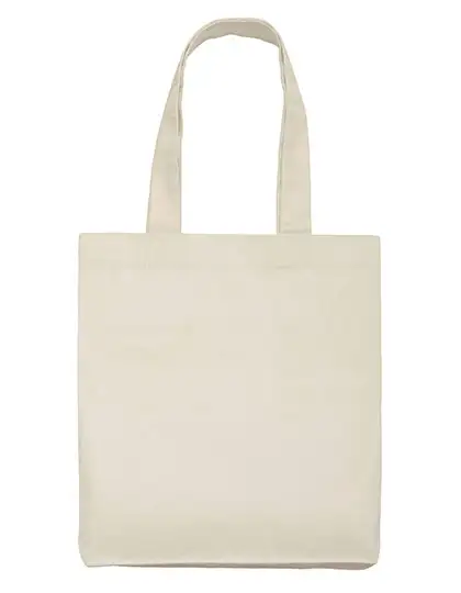 Tiger Cotton Twill Bag – Artikelnummer NET90003