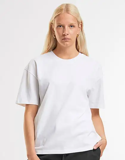 Oversized Tee – Artikelnummer NM003