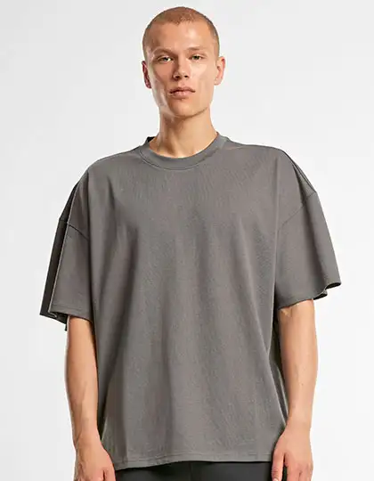 Heavy Oversized Tee – Artikelnummer NM004