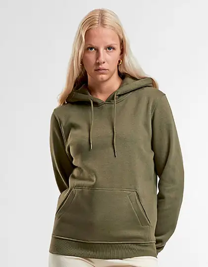 Basic Hoody – Artikelnummer NM010