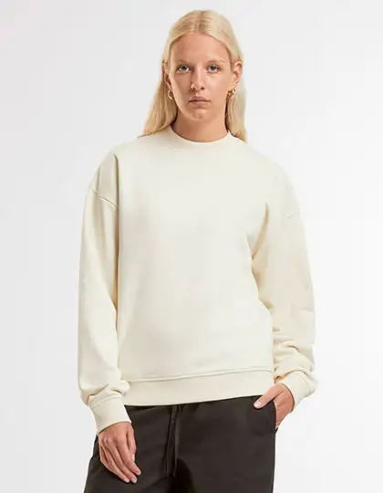Oversized Crewneck – Artikelnummer NM012