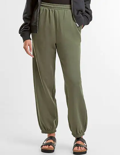 Basic Sweatpants – Artikelnummer NM019