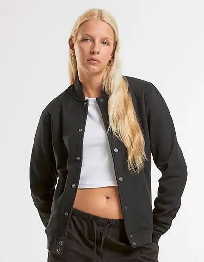 College Jacket – Artikelnummer NM021