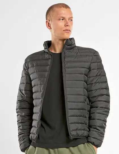 Light Puffer Jacket – Artikelnummer NM031