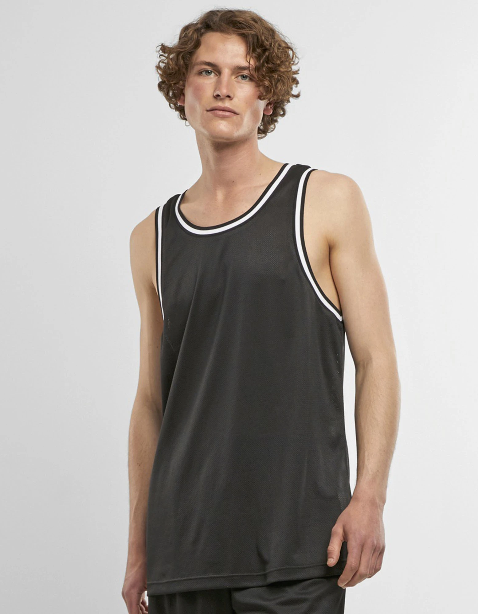 Mesh Tank Top – Artikelnummer NM034