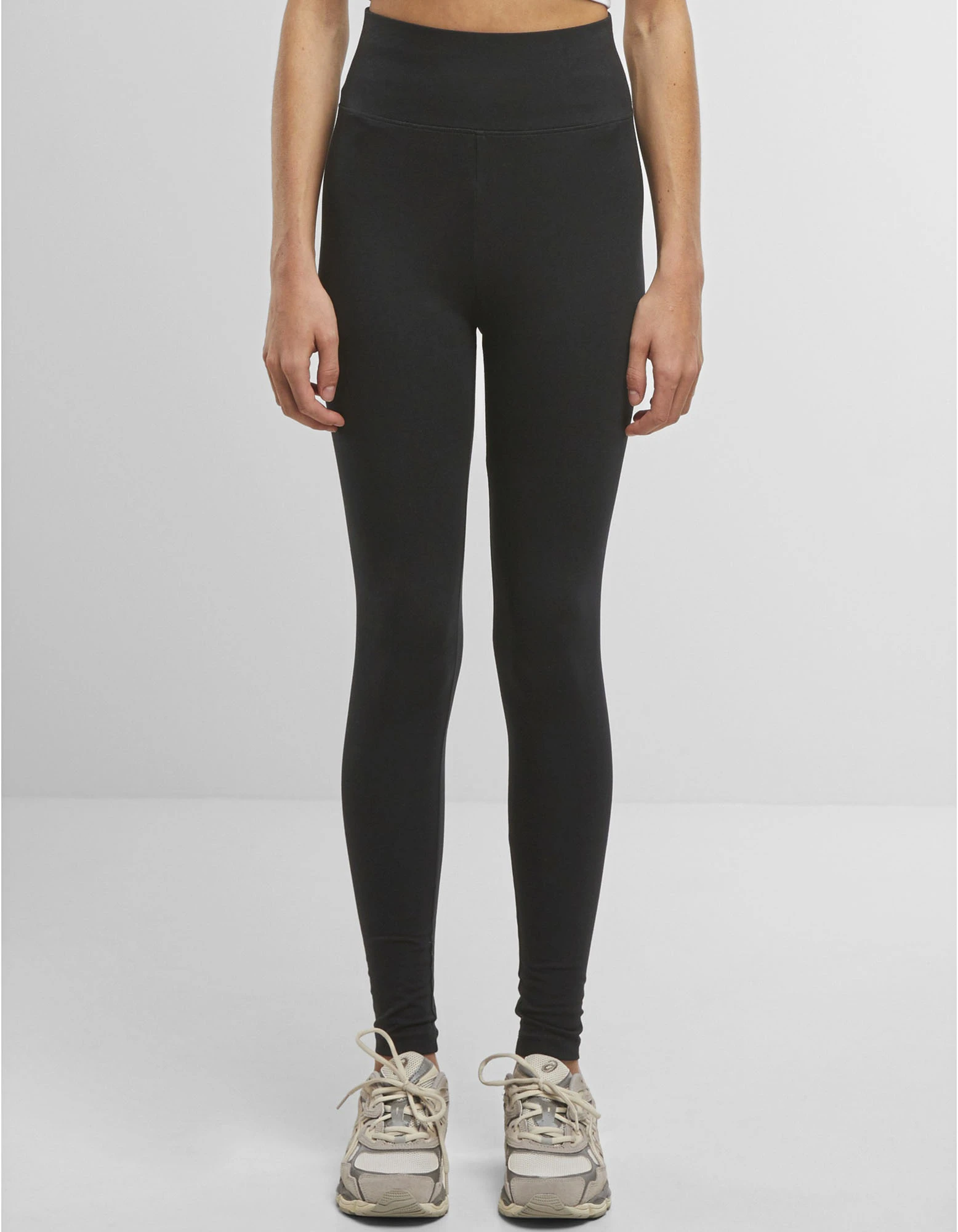 Ladies Cotton Leggings – Artikelnummer NM047