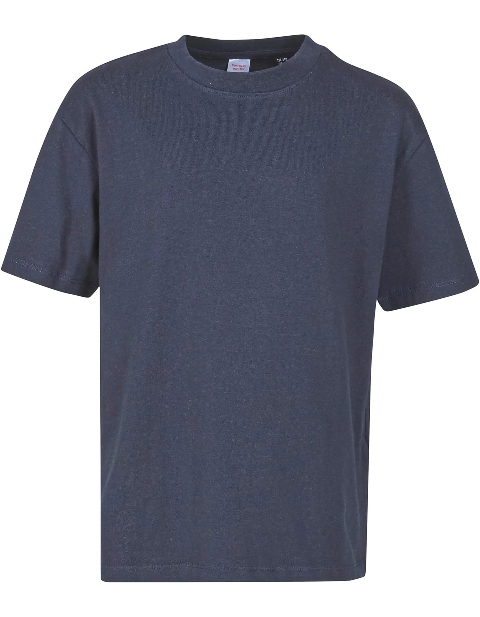 Kids Oversized Tee – Artikelnummer NMK003
