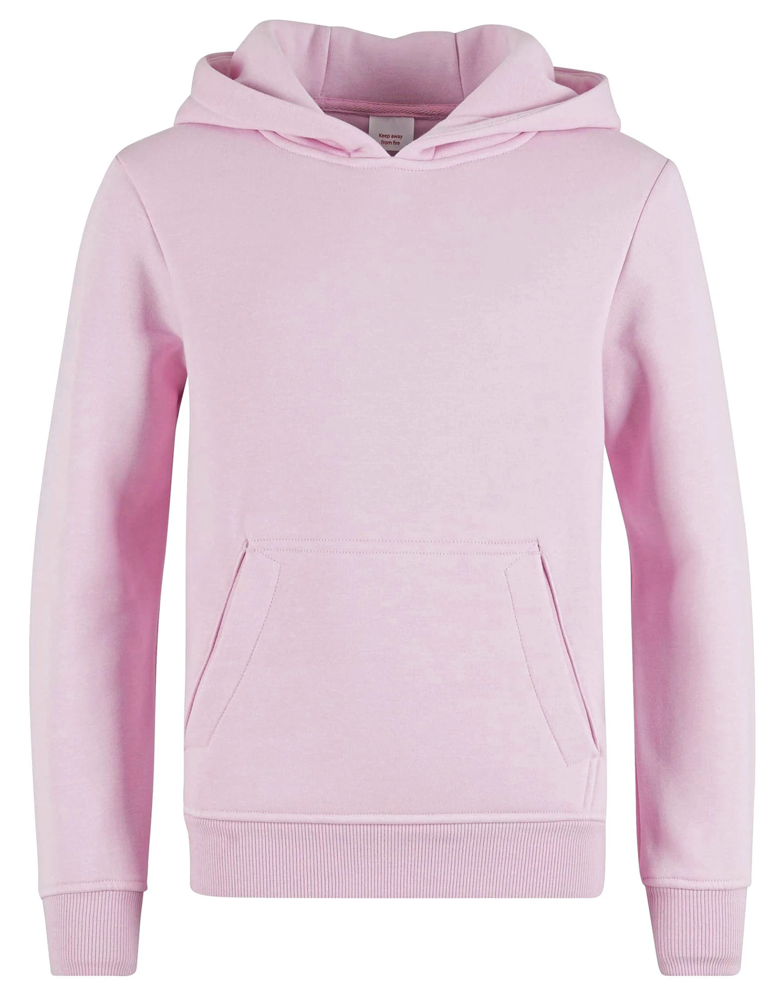 Kids Basic Hoody – Artikelnummer NMK010