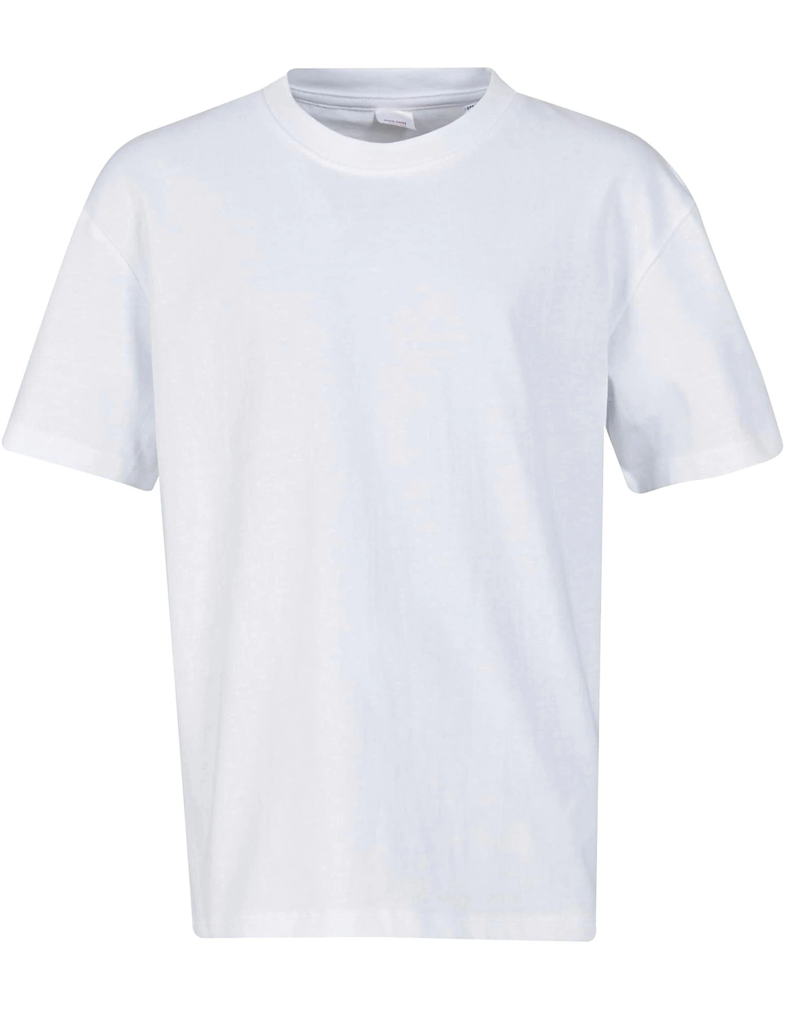 Kids Basic Regular Fit Tee – Artikelnummer NMK038