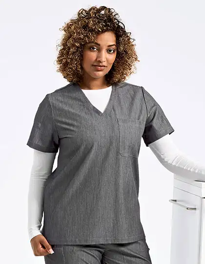 Limitless Women´s Onna-Stretch Tunic – Artikelnummer NN300