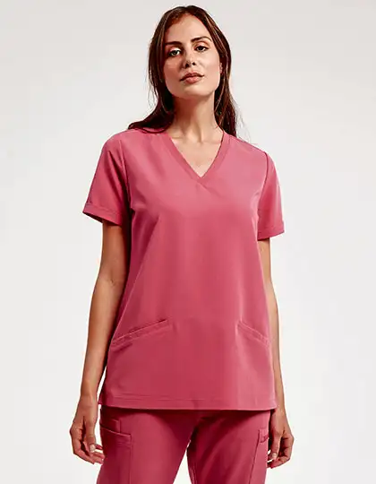 Invincible Women´s Onna-Stretch Tunic – Artikelnummer NN310