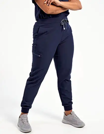 Energized Women´s Onna-Stretch Jogger Pant – Artikelnummer NN610