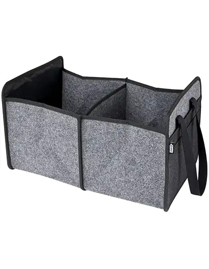 Felt Foldable Car Organiser – Artikelnummer NT0664