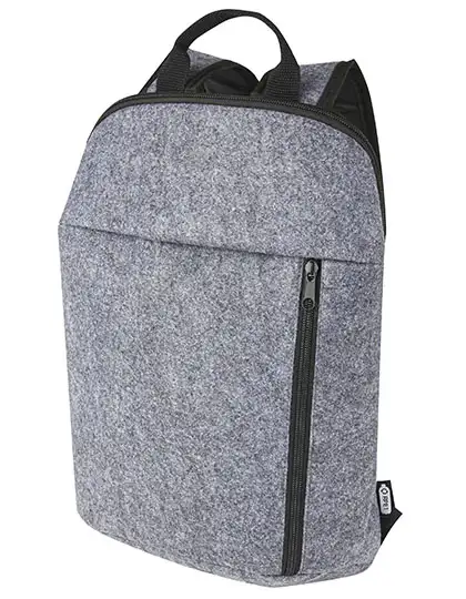 Small Felt Cooler Backpack 7L – Artikelnummer NT0742