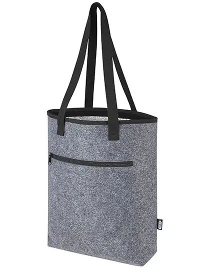 Felt Cooler Bag 12L – Artikelnummer NT0743