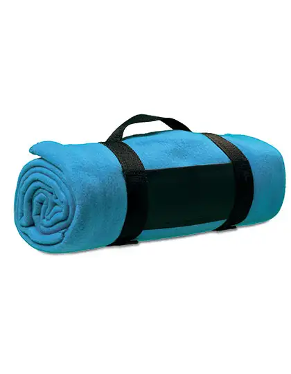 Fleecedecke Winchester – Artikelnummer NT1761