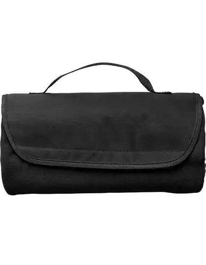 Fleece-Picknickdecke Basic – Artikelnummer NT1921