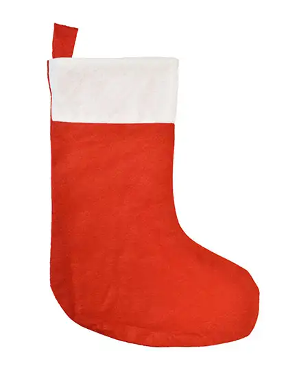 Weihnachtsstrumpf – Artikelnummer NT4017