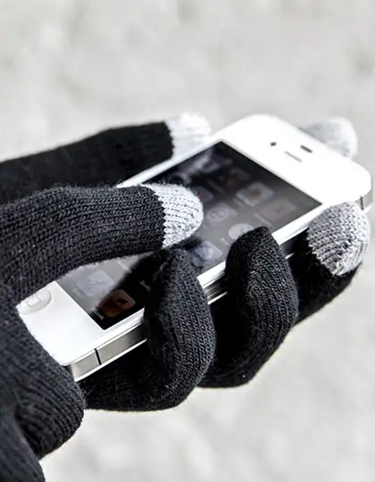 Gloves Touch – Artikelnummer NT5350