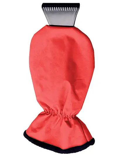 Eiskratzer mit XXL-Schutz-Handschuh – Artikelnummer NT5807