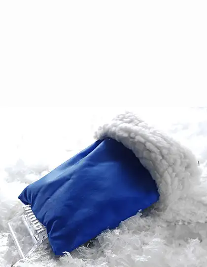 Ice Scraper 'Jersey' – Artikelnummer NT5817