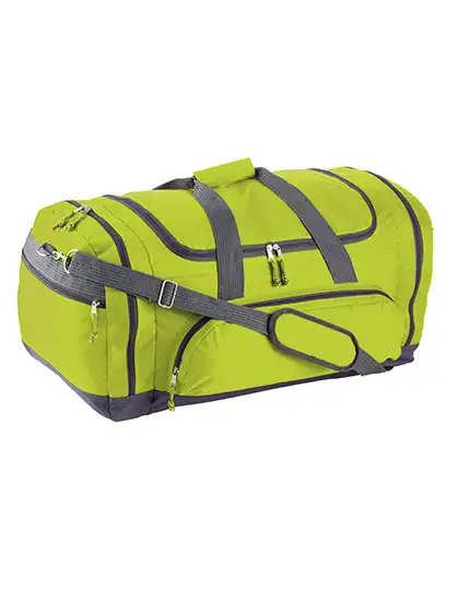 Sport-/Reisetasche Caribbean (Berlin) – Artikelnummer NT6431