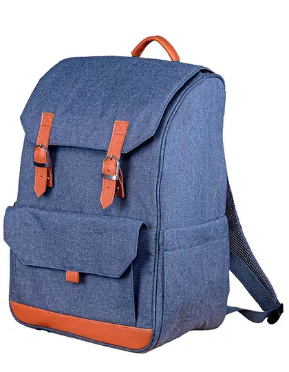 Kühl-Rucksack "Journey" – Artikelnummer NT805