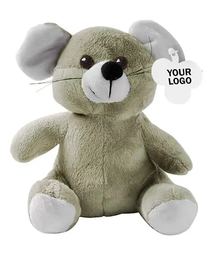 Plüsch-Maus Speedy – Artikelnummer NT8091