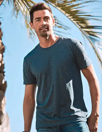 Unisex Tri-Blend T-Shirt – Artikelnummer NX6010