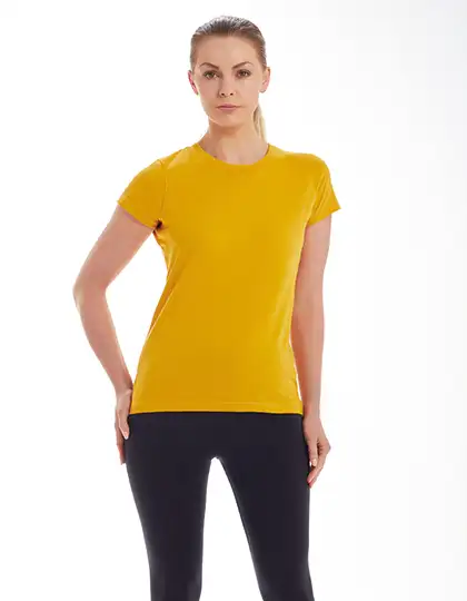Women´s Essential T – Artikelnummer P02