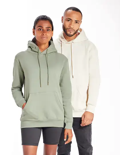 Essential Hoodie – Artikelnummer P04