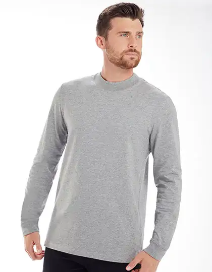Essential Heavy Long Sleeve T – Artikelnummer P06