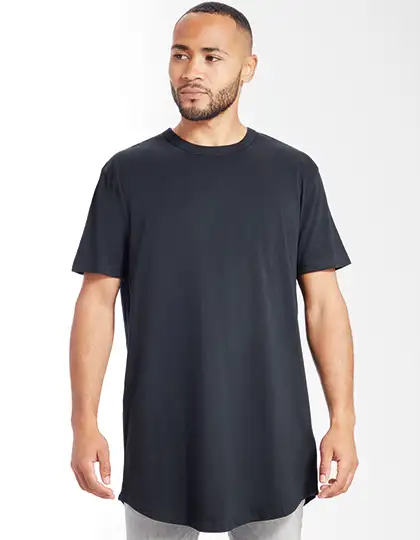 Men´s Long Length T – Artikelnummer P126